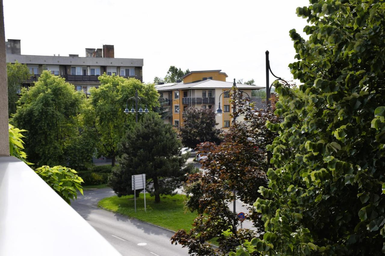 Shine Apartman Szentgotthárd Extérieur photo