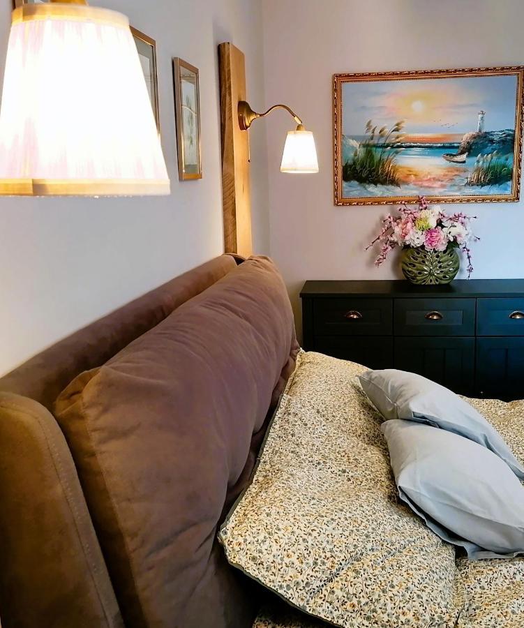 Shine Apartman Szentgotthárd Extérieur photo